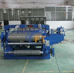 Cement Welded Wire Mesh Machine