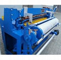 Heavy Duty Full Automatic Welded Wire Mesh Machine 1