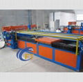 Automatic Wire Mesh Panel Welding Machine 1