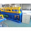 Wire Mesh Panel Welding Machine 2