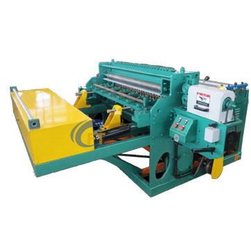 Brick Reinforcement Mesh Welding Machine