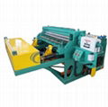 Brick Reinforcement Mesh Welding Machine 1