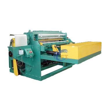 Brick Reinforcement Mesh Welding Machine 2