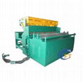 Numerical Control Automatic Fence Mesh Welding Machine