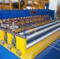 Fence Mesh Welding Machine