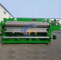 Holland Wire Mesh Welding Machine 1