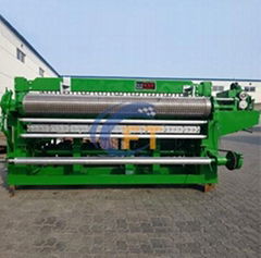 Holland Wire Mesh Welding Machine