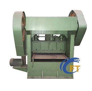 Expanded Metal Mesh Machine 2