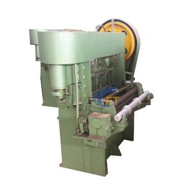 Expanded Metal Mesh Machine 3