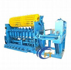 Grassland Fence Weaving Machine