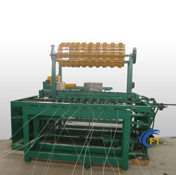 Grassland Fence Weaving Machine 2