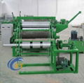 Petroleum Pipeline Mesh Machine 2