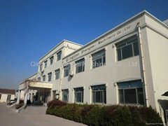 Qingdao Shengmei Machinery Co., Ltd