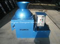 foundry bowl type resin sand mixer 1