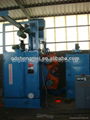 shot blasting cleaning equipment made in China 1