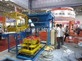 Most popular Vacuum Process Molding Line