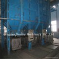 EPS Machine Produce Lost Foam Casting Process 1