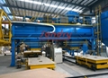 Vacuum Process Casting and Molding Line 5