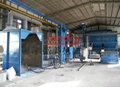 Most popular Vacuum Process Molding Line of sandry 5