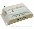 12/24V MPPT Solar Charge Controller Made In China Factory 