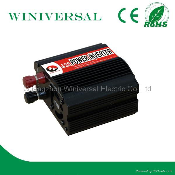 micro inverter 150w used on car 2