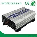 1000W modified sine wave power inverter with high efficiency  2