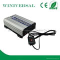 Modified Sine Wave Inverter 800w with Remote Control 1