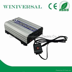 Modified Sine Wave Inverter 800w with Remote Control