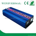 2000W pure sine wave inverter 1