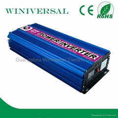 2000W pure sine wave inverter