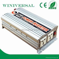 dc to ac high quality power inverter