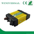 500W  Car Power Converter with 24V DC