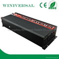 Modified Sine Wave Inverter with 4000W Output Power 220V AC Output and 12V DC  1