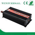 1500W solar power inverter modified sine wave