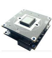 2.4MP HD-SDI module（UC2500WG+SONY IMX136）single board/cmos							