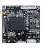 2.4MP HD-SDI module（UC2500WG+SONY IMX136）single board/cmos							 2