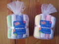 12 pk baby washcloth.