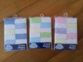 12 pk baby towel.