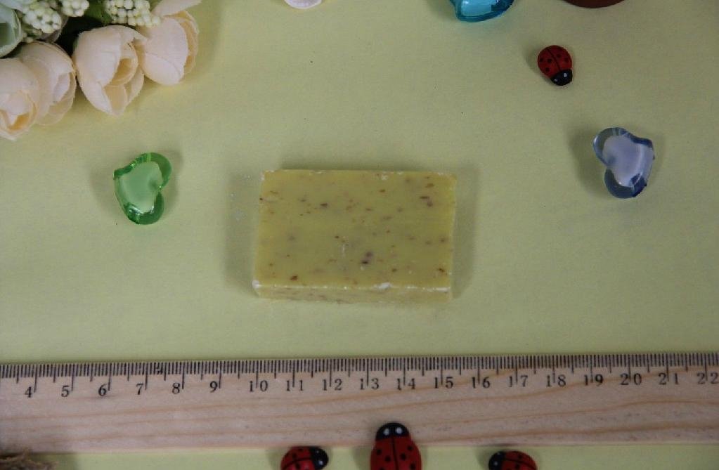 High Quality Low Price Wheat Bran Soap From Manufacturer 5