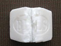 25g Round Hotel Soap with Customized Logo 4