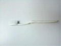 White Hotel Adult Toothbrush with Toothpaste from Manufacturer 3