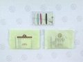 2014 new design hotel sewing kit with best price and nice quality 2