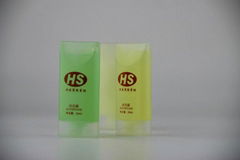 Wholesale Hot Sale Chinese Disposable Hotel Bottle