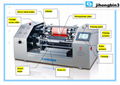 Efficient flexo printing proofer