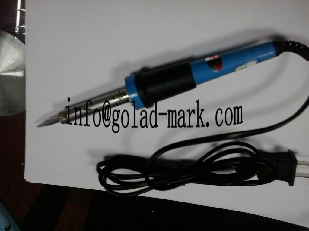 soldering iron