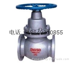 山西专业各种工业碳钢不锈钢柱塞阀供应销售 3