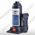 Hydraulic Bottle Jack 2 T 1