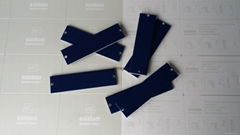 Passive PCB UHF RFID anti- metal tag for warehouse Mangement