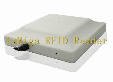 UHF fixed reader