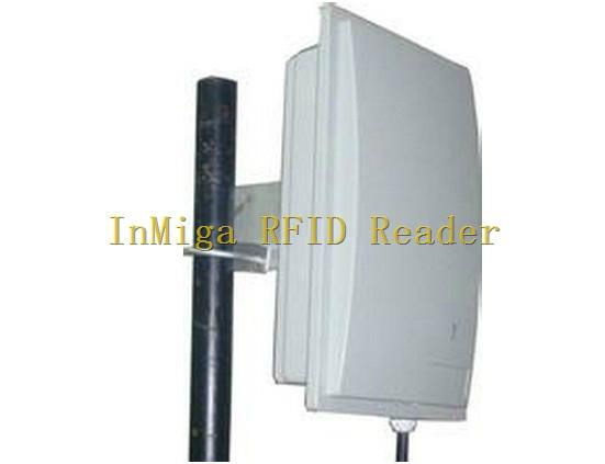UHF fixed reader 2